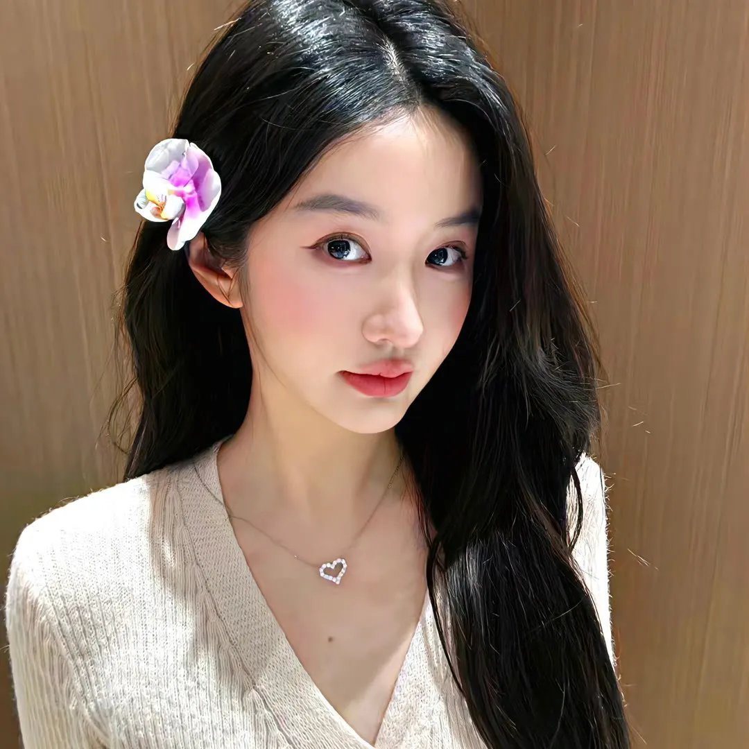 摩纳哥女孩